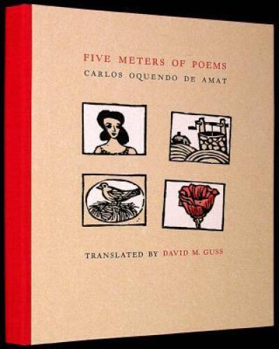 Five Meters of Poems