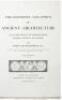 The Geometry and Optics of Ancient Architecture, illustrated by Examples from Thebes, Athens, and Rome - 6