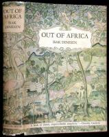 Out of Africa