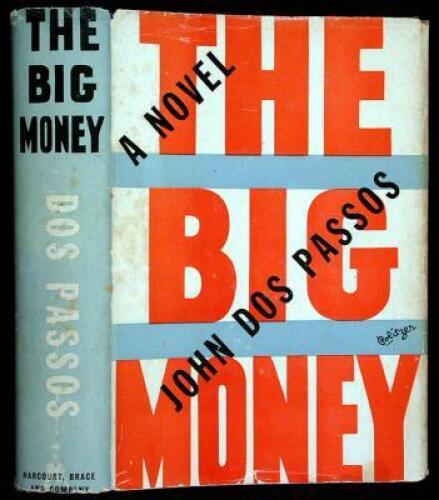 The Big Money