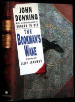 The Bookman's Wake