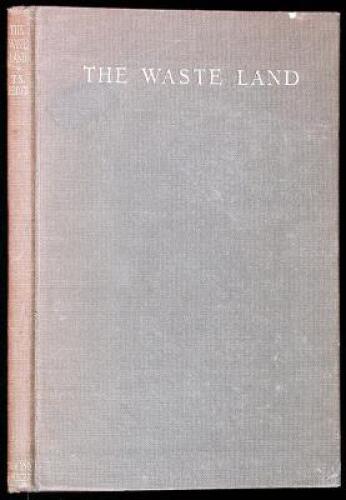 The Waste Land