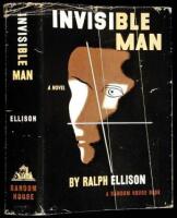 Invisible Man