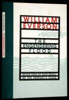 The Engendering Flood. Book One of Dust Shall Be the Serpent's Food (Cantos I-IV)