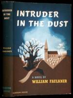 Intruder in the Dust