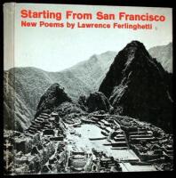 Starting from San Francisco