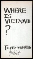 Where Is Vietnam?