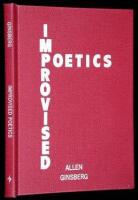 Improvised Poetics