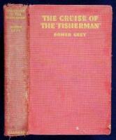 The Cruise of the ''Fisherman'': Adventures in Southern Seas