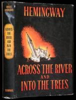 Across the River and Into the Trees