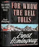 For Whom the Bell Tolls