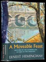 A Moveable Feast