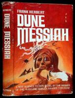 Dune Messiah