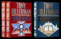 Lot of 3 volumes