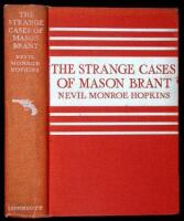 The Strange Cases of Mason Brant