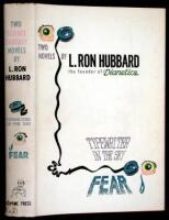 Two Novels by L. Ron Hubbard: Typewriter in the Sky [and] Fear