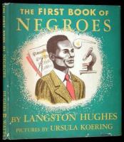 The First Book of Negroes