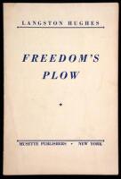 Freedom's Plow