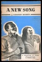A New Song: [A Collection of Poems]