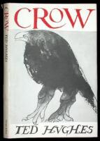 Crow: From the Life and Songs of the Crow