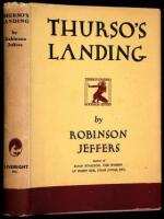 Thurso's Landing and Other Poems