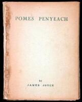 Pomes Penyeach