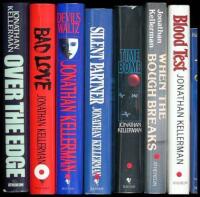 Lot of 24 volumes