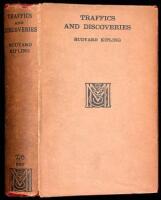 Traffics and Discoveries