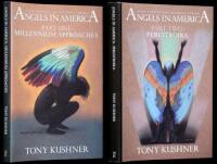 Angels in America: A Gay Fantasia on National Themes