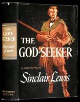 The God-Seeker