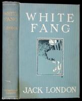 White Fang