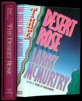 Desert Rose