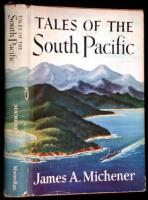 Tales of the South Pacific