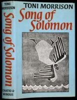 Song of Solomon