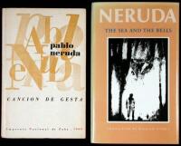Lot of two titles