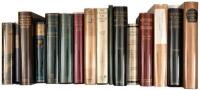 Collection of works on travel and exploration of the South Sea