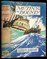 Mutiny on the Bounty