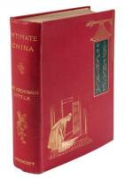 Intimate China: The Chinese as I Have Seen Them