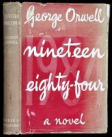Nineteen Eighty-Four
