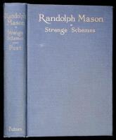 Randolph Mason: The Strange Schemes