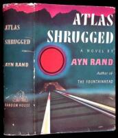 Atlas Shrugged