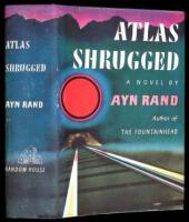 Atlas Shrugged