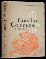 Goodbye, Columbus and Five Short Stories