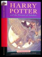 Harry Potter and the Prisoner of Azkaban