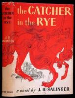 The Catcher in the Rye
