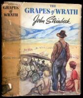 The Grapes of Wrath