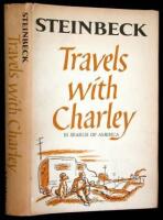 Travels with Charley in Search of America