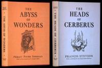 The Heads of Cerberus [and] The Abyss of Wonders