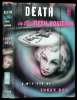 Death in the Fifth Position