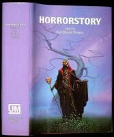 Horrorstory: Volume Five